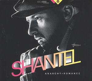 Anarchy + Romance - Shantel - Musik - ESSAY - 4250536400201 - 25 november 2013