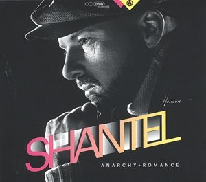 Cover for Shantel · Anarchy + Romance (LP) (2013)