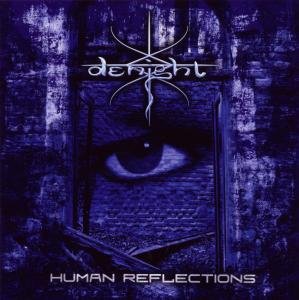 Human Reflection - Denight - Musik - BOB MEDIA - 4260101553201 - 26. maj 2010