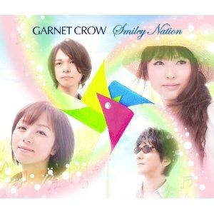 Cover for Garnet Crow · Smiley Nation (CD) [Japan Import edition] (2011)