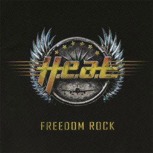 Freedom Rock - H.e.a.t - Music - 2AVALON - 4527516010201 - April 27, 2010