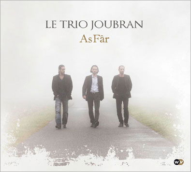 Asfar - Le Trio Joubran - Music - IND - 4562276856201 - March 27, 2011