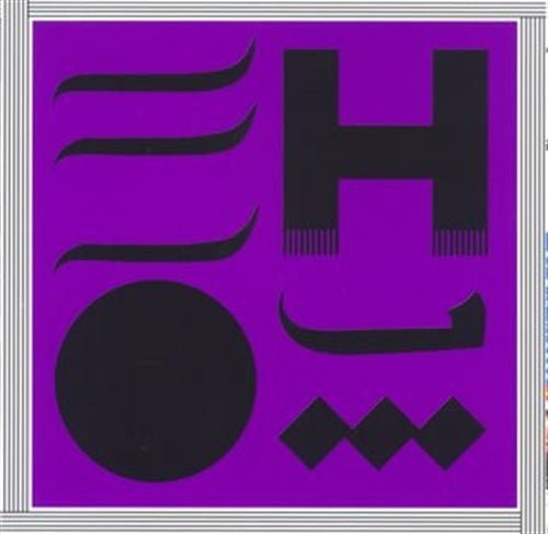 Cover for Him · 1110 (CD) [Japan Import edition] (2009)