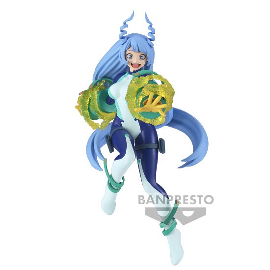 Cover for Banpresto · My Hero Academia: Banpresto - The Amazing Heroes Vol31 (Toys) (2023)