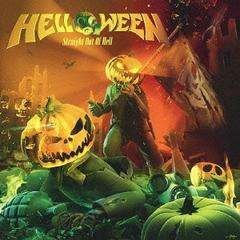 Straight out of Hell - Helloween - Musikk - VICTOR ENTERTAINMENT INC. - 4988002637201 - 16. januar 2013