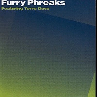 Cover for Furry Phreaks · Want Me -7mx- (CD) (2019)