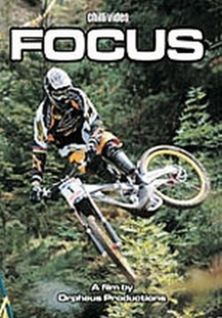Cover for Focus (DVD) (2006)