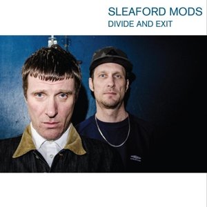 Divide & Exit - Sleaford Mods - Musik - CARGO - 5023903272201 - 13. maj 2014