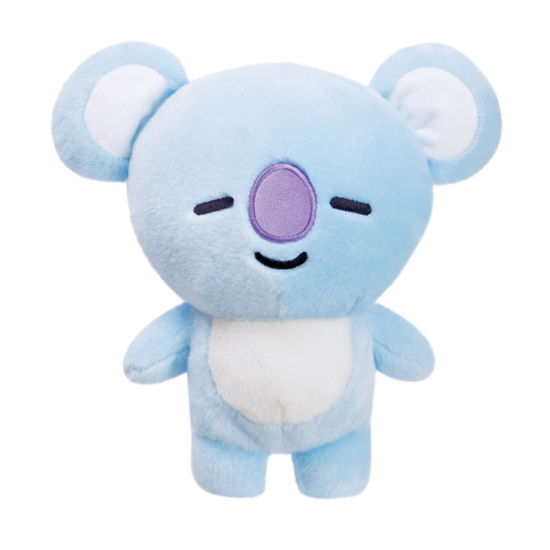 BT21 KOYA PLUSH 9In - BT21 - Merchandise - BT21 - 5034566613201 - 14. februar 2020