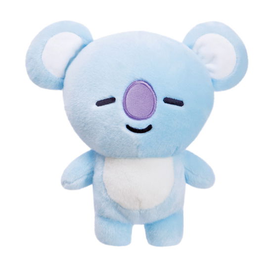 BT21 KOYA PLUSH 9In - BT21 - Produtos - BT21 - 5034566613201 - 14 de fevereiro de 2020