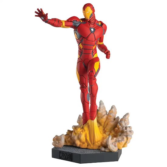 Marvel - Iron Man - Marvel - Merchandise - HERO COLLECTOR - 5059072041201 - June 13, 2023