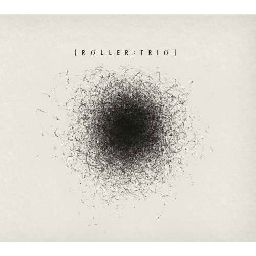 Roller Trio - Roller Trio - Music - F-IRE - 5060092195201 - August 6, 2012