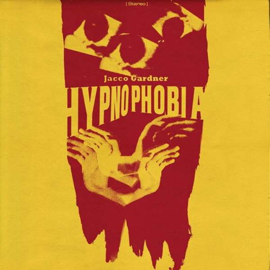 Jacco Gardner · Hypnophobia (LP) (2019)