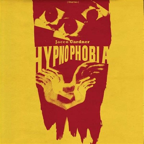 Hypnophobia - Jacco Gardner - Musik - FULLTIME HOBBY - 5060626460201 - 1. marts 2019
