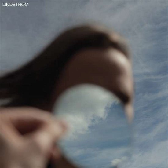 Cover for Lindstrom · On A Clear Day I Can See Forever (CD) (2019)