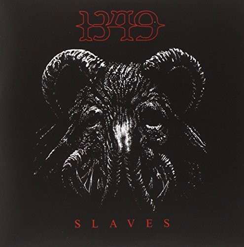 Slaves - 1349 - Musik - INDIE RECORDINGS - 7090014389201 - 21. juli 2014