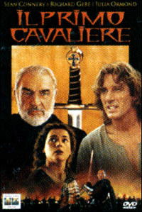 Cover for Primo Cavaliere (Il) (DVD) (2022)