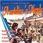 Cover for Various Artists · Cartulina E Napule / Various (CD)