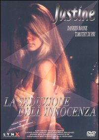 La Seduzione Dell'Innocenza - Justine - Movies -  - 8016207812201 - 