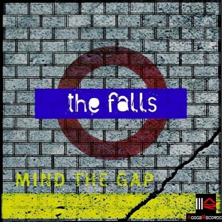 Cover for Falls · Mind The Gap (CD) (2016)