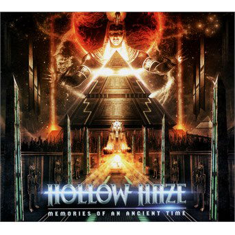 Cover for Hollow Haze · Memories of an Ancient Time (CD) [Digipak] (2015)