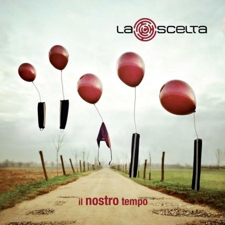 Cover for La Scelta · Il Nostro Tempo (CD) (2008)