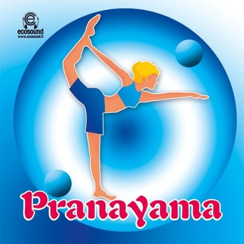 Cover for Yoga  · Pranayama -Esente (CD)