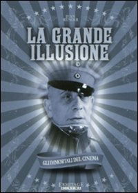 Grande Illusione (La) - Jean Gabin - Movies -  - 8032979614201 - 