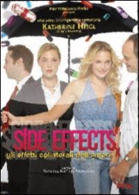 Cover for Side Effects - Gli Effetti Col (DVD) (2013)