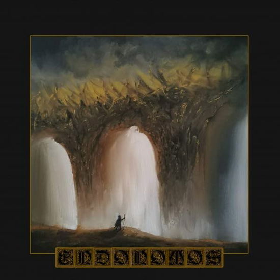 Endonomos - Endonomos - Music - ARGONAUTA - 8076082022201 - November 18, 2022