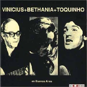 Cover for Vinicius De Moraes · La Fusa (CD) (2019)
