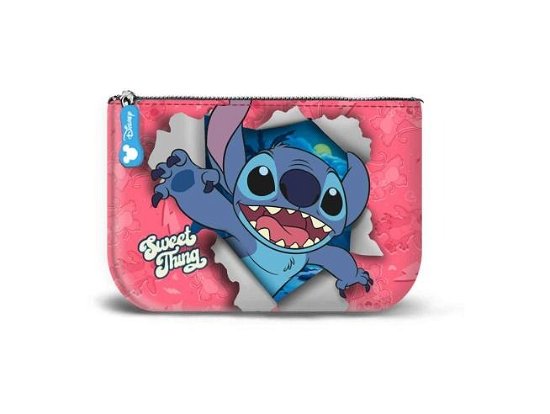 Lilo Und Stitch Geldb -  - Merchandise -  - 8445118073201 - 20. april 2024