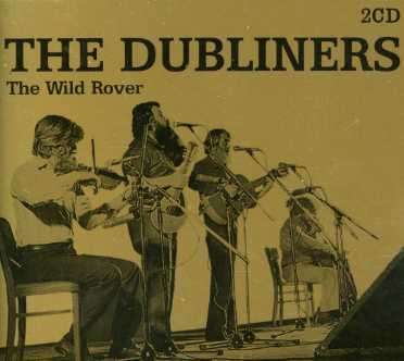 Wild Rover - Dubliners - Música - GO.BO - 8717423001201 - 24 de junho de 2004