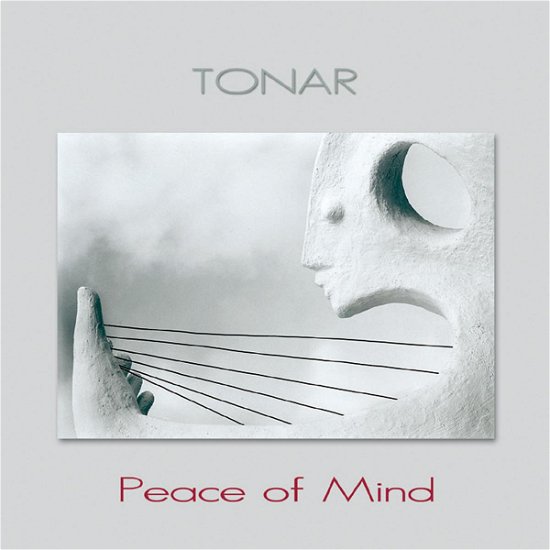 Cover for Tonar · Peace Of Mind (CD) (2002)