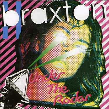 Under the Radar - Braxton - Muziek - SONY MUSIC - 9399700156201 - 27 september 2005