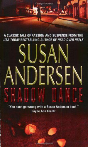 Cover for Susan Andersen · Shadow Dance (Taschenbuch) (2002)