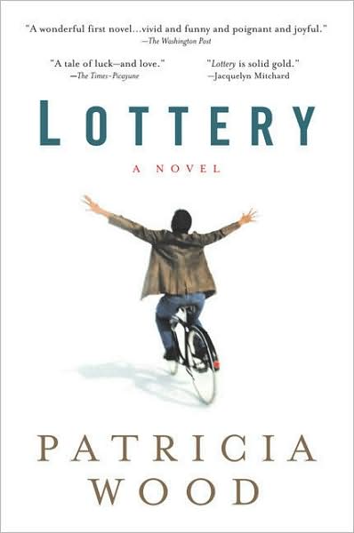 Lottery - Patricia Wood - Książki - Berkley Trade - 9780425222201 - 3 czerwca 2008