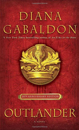 Outlander (20th Anniversary Edition): a Novel - Diana Gabaldon - Bøger - Delacorte Press - 9780440423201 - 5. juli 2011