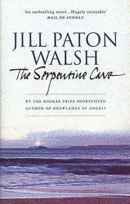 Cover for Jill Paton Walsh · The Serpentine Cave (Paperback Book) [New edition] (1998)