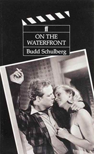 Cover for Budd Schulberg · On the Waterfront (Paperback Book) [Main edition] (1991)