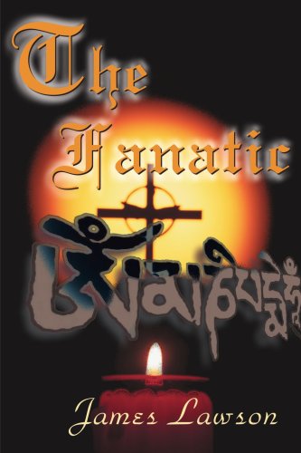 Cover for James Lawson · The Fanatic (Paperback Book) (2000)