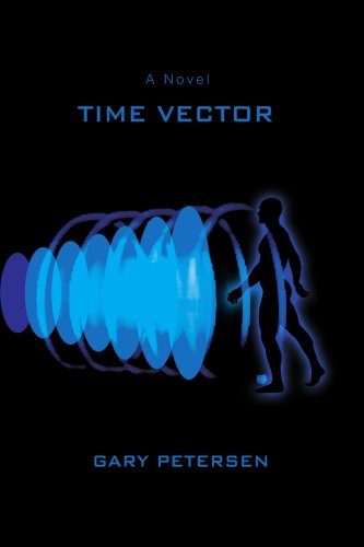 Time Vector - Gary Petersen - Livros - iUniverse - 9780595484201 - 6 de março de 2008
