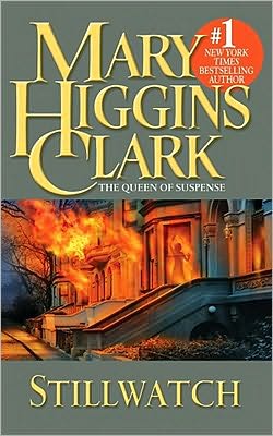 Cover for Mary Higgins Clark · Stillwatch (Paperback Book) [Reprint edition] (1997)