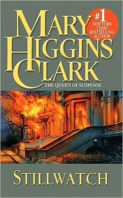Cover for Mary Higgins Clark · Stillwatch (Paperback Bog) [Reprint edition] (1997)