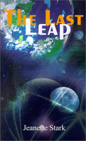 Cover for Jeanette Stark · The Last Leap (Paperback Book) (2001)