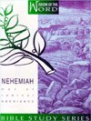 Cover for Jeannie Mccullough · Nehemiah: Man of Radical Obedience (Wisdom of the Word) (Paperback Book) (1999)