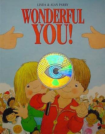 Cover for Linda Parry · Wonderful You (Hardcover Book) [Pop edition] (1992)