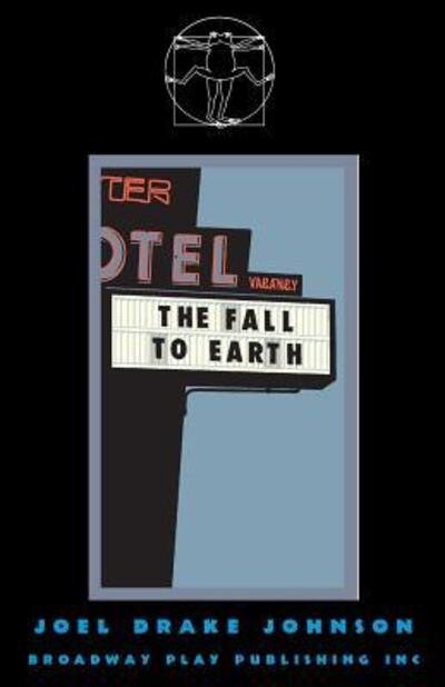 Cover for Joel Drake Johnson · The Fall to Earth (Paperback Book) (2006)