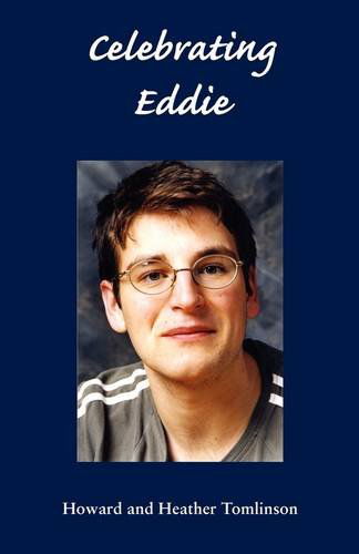 Cover for Heather Tomlinson · Celebrating Eddie (Paperback Book) (2009)