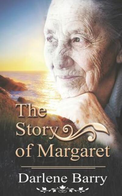 Cover for Darlene Barry · The Story of Margaret (Paperback Book) (2017)